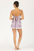 NK Imode Allegra Soulful Tie-back Silk Cami Set